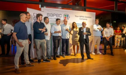50 aniversario SAPEC