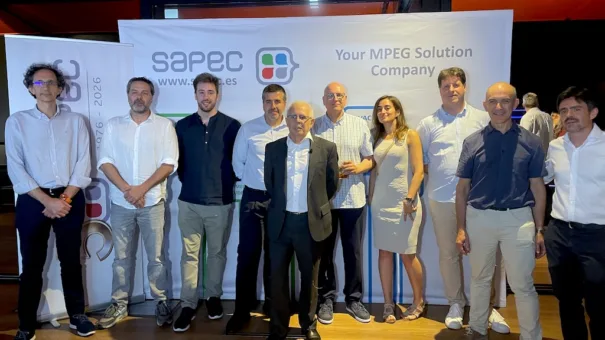 SAPEC50周年