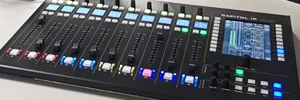 Radio Krka: AoIP de última generación con Capitol IP Plus (AEQ)
