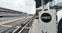 AEQ - Speedfest - Mexico - No2