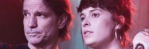 ‘Ama’: Achero Mañas traslada ‘Romeo y Julieta’ al Madrid actual en un largometraje rodado exclusivamente con iPhones