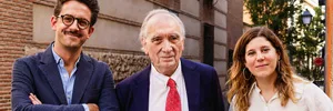 Fernando Méndez-Leite, reelegido presidente de la Academia de Cine sin oposición