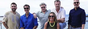 Los concursos reivindican su rol como corazón de la programación televisiva desde Lanzarote