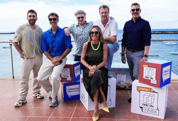 Academia de Televisión - Encuentro concursos