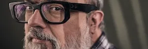 Los Premios Fugaz reconocen la contribución de Álex de la Iglesia al cortometraje español