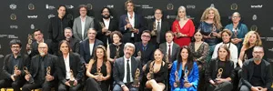 ‘Anatomía de un instante’ y ‘Poquita Fe’, triunfadoras de los nuevos Premios Anillos de Oro