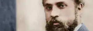La vida de Gaudí quedará reflejada en un biopic dirigido por Alejandro Monteverde La vida de Gaudí quedará reflejada en un biopic dirigido por Alejandro Monteverde
