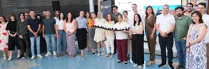 La plataforma Aragón Play detalla su hoja de ruta hasta 2027: fase beta, HbbTV, IA… La plataforma Aragón Play detalla su hoja de ruta hasta 2027: fase beta, HbbTV, IA…