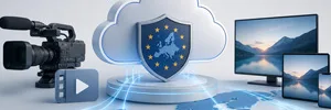 Ateme, BCE y Scaleway firman la primera cadena de suministro cloud totalmente soberana de Europa