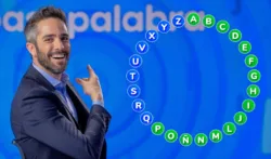 Atresmedia - Pasapalabra - El Rosco