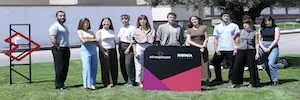 Atresplayer y Suma Content amplían su alianza creativa con dos nuevas series: ‘Las Vecinas’ y ‘Crimen en España’