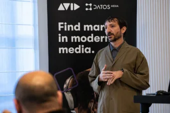 Avid - Datos Media - Evento Madrid