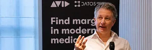 Avid y Datos Media definen el futuro tecnológico de las redacciones