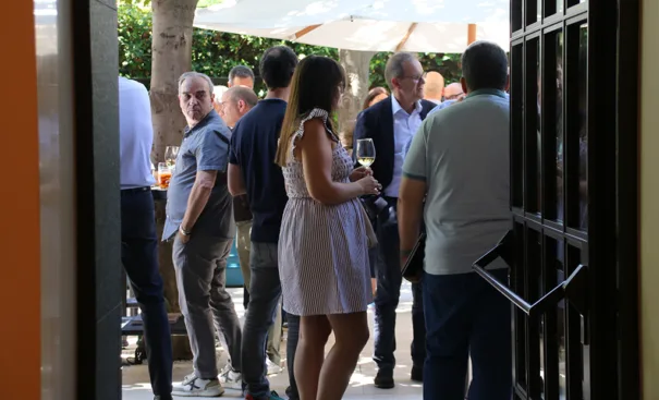 Avid - Datos Media - Evento Madrid