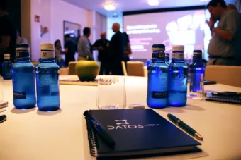 Avid - Datos Media - Evento Madrid