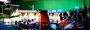 Lightstorm Vision (James Cameron) refuerza sus flujos de captura 3D nativa con la compra de Stereotec