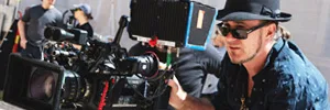 Blackmagic revive el espíritu de las películas noventeras para niños en ‘Caper Crew’