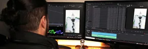Stargate Studios Colombia se sube a la ola de los microdramas verticales con DaVinci Resolve