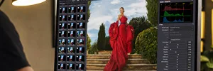 DaVinci Resolve 21 (Blackmagic Design) ya está disponible: módulo Fotos, nuevas herramientas de IA…
