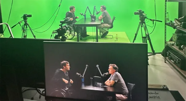 Blackmagic - Mirai Media - Chile