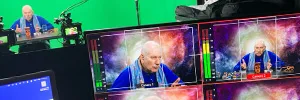 Mirai Media lleva los flujos de trabajo de Blackmagic a la televisión chilena