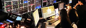 Next.JS: 50 vídeos creados en apenas dos días con un flujo de trabajo 100% Blackmagic Next.JS: 50 vídeos creados en apenas dos días con un flujo de trabajo 100% Blackmagic