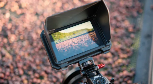 Blackmagic Pyxis - Café de especialidad