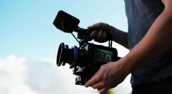 Blackmagic Pyxis - Café de especialidad