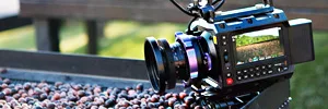 Blackmagic Pyxis arroja perspectivas inéditas sobre el mundo del café de especialidad