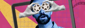 ‘Vertical Awards’: CMM y el Festival de Almagro, pioneros en premiar las series rodadas en vertical ‘Vertical Awards’: CMM y el Festival de Almagro, pioneros en premiar las series rodadas en vertical