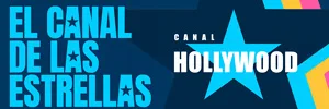 Canal Hollywood inicia era con una nueva identidad visual más cercana al lenguaje contemporáneo