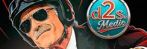 ‘Dos y medio’: Juan y Medio estrena programa de entrevistas en Canal Sur ‘Dos y medio’: Juan y Medio estrena programa de entrevistas en Canal Sur