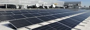 Electricidad renovable, auditorías y monitorización: la estrategia energética de Cinesa en España