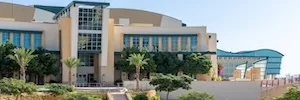 La SETT impulsa un nuevo estudio cinematográfico internacional en España con una inversión de 19,8 millones La SETT impulsa un nuevo estudio cinematográfico internacional en España con una inversión de 19,8 millones