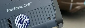 RTL Deutschland valida el uso de FreeSpeak Cell (Clear-Com) en redes 5G públicas y privadas