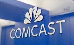 Comcast - NBC Universal