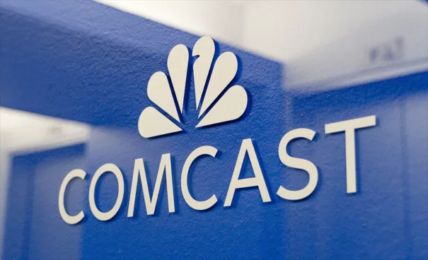 Comcast - NBC Universal