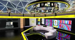 DAZN - Mediapro - Mundial 2026