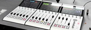 Radio Tzafon actualiza su infraestructura de producción con las consolas SX2 y TX2 de DHD