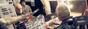 ‘Desde arriba’: comienza el rodaje de la nueva comedia “incómoda” de ISII Group ‘Desde arriba’: comienza el rodaje de la nueva comedia “incómoda” de ISII Group