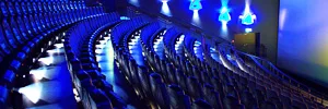 La experiencia cinematográfica definitiva de Dolby llega a Cinespace