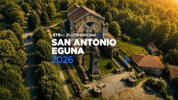 EITB - ETB ON - Eventos culturales y festivos