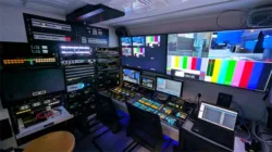 EITB - UM3 - Unidad móvil UHD