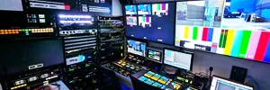 EITB: producción UHD y realización remota con dos nuevos vehículos de producción EITB: producción UHD y realización remota con dos nuevos vehículos de producción