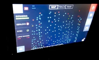 Datos Media moderniza los estudios de EITB con un sistema avanzado de tracking de cámaras de stYpE