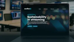Ecoflow X - Sostenibilidad - Accedo - Humans Not Robots