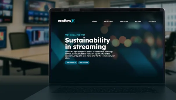 Ecoflow X - Sostenibilidad - Accedo - Humans Not Robots