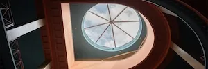 La Academia de Cine activa el concurso para diseñar el futuro Museo del Cine en el histórico edificio del NO-DO