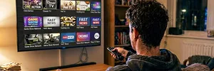 El modelo FAST se consolida: el 80% de los españoles lo consume El modelo FAST se consolida: el 80% de los españoles lo consume