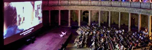 El Festival Cines del Sur de Granada propone un diálogo cultural global con cuatro nuevas colaboraciones
